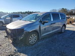 Chrysler Pacifica 2018