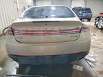 Lincoln MKZ 2016