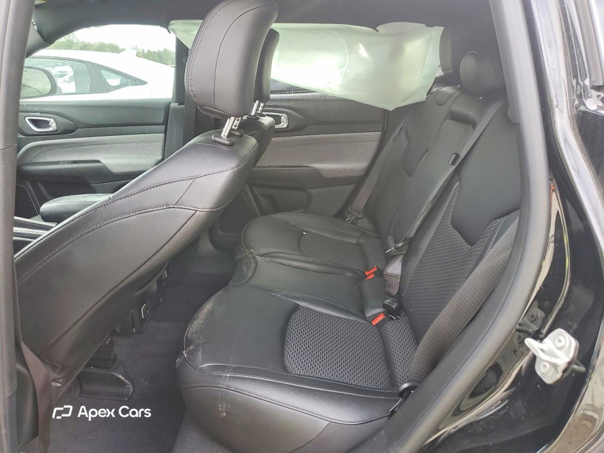 Jeep Compass 2024