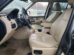 Land Rover LR4 2016