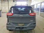 Jeep Grand Cherokee 2017