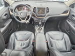 Jeep Grand Cherokee 2015