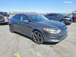 Ford Fusion 2016