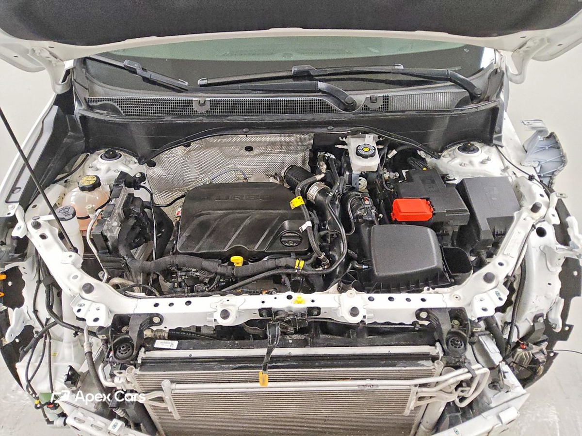 Buick Encore GX 2024