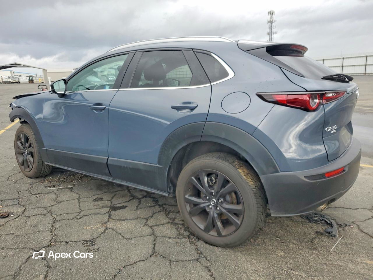 Mazda CX-30 2021