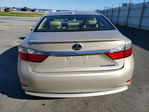 Lexus ES 2013