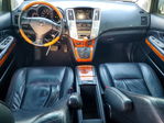 Lexus RX 2008