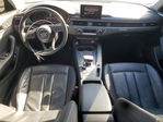 Audi A4 2017