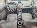 Ford Fiesta 2014