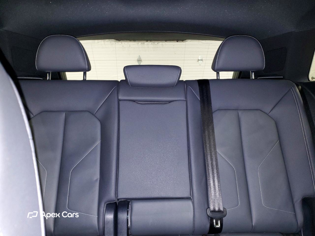 Audi Q3 2025
