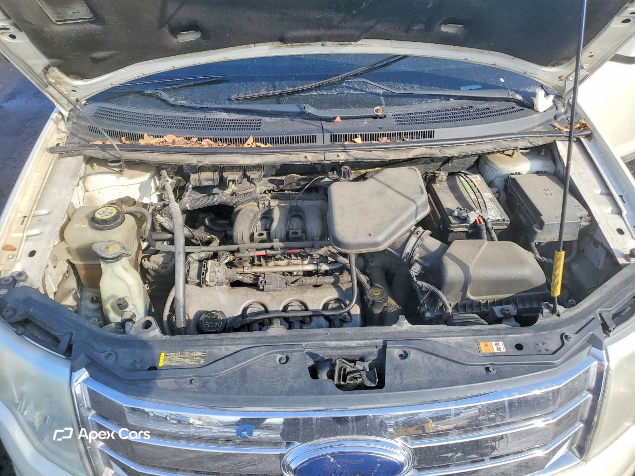 Ford Edge 2008