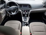 Hyundai Elantra 2019