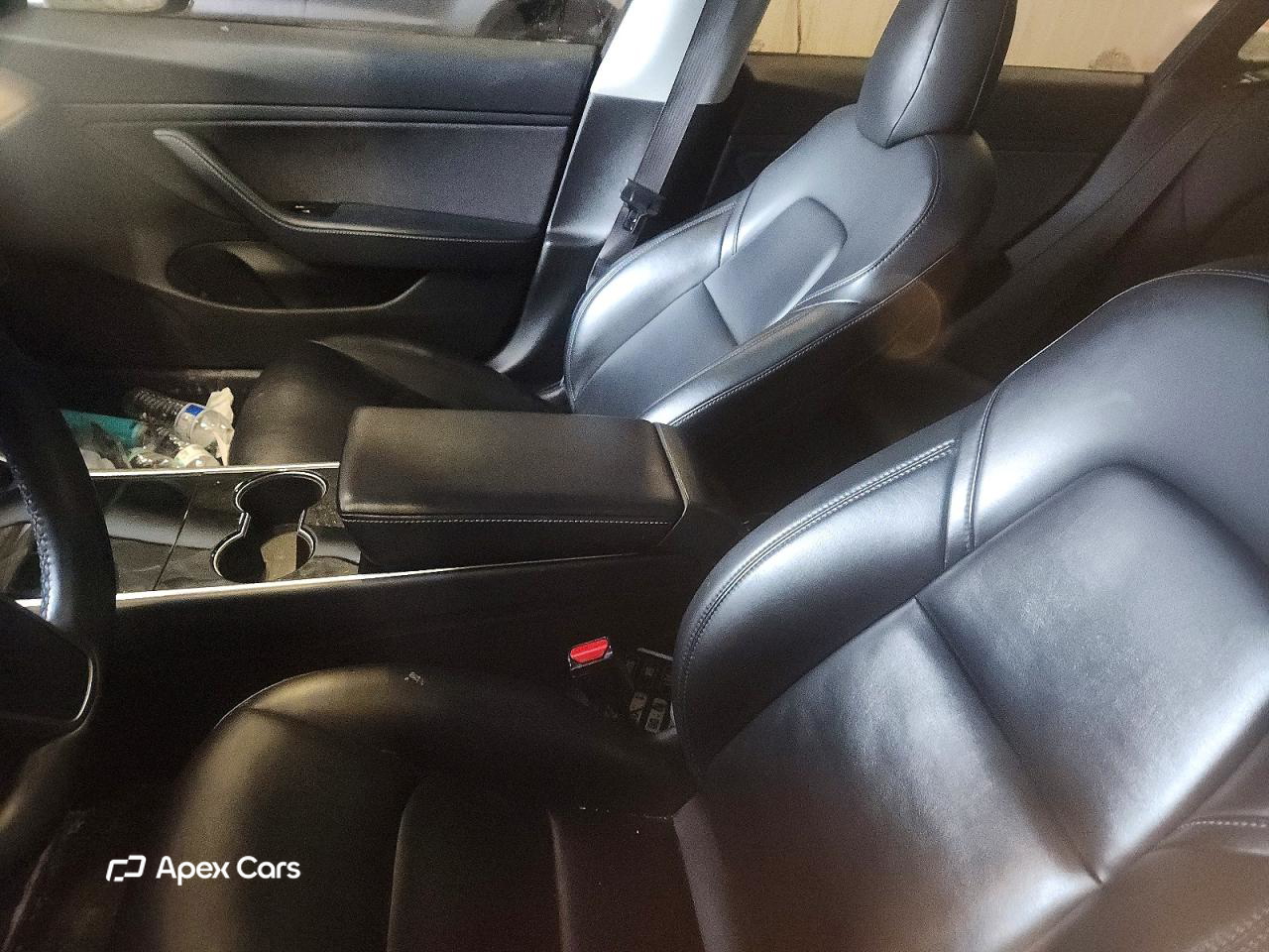 Tesla Model 3 2018
