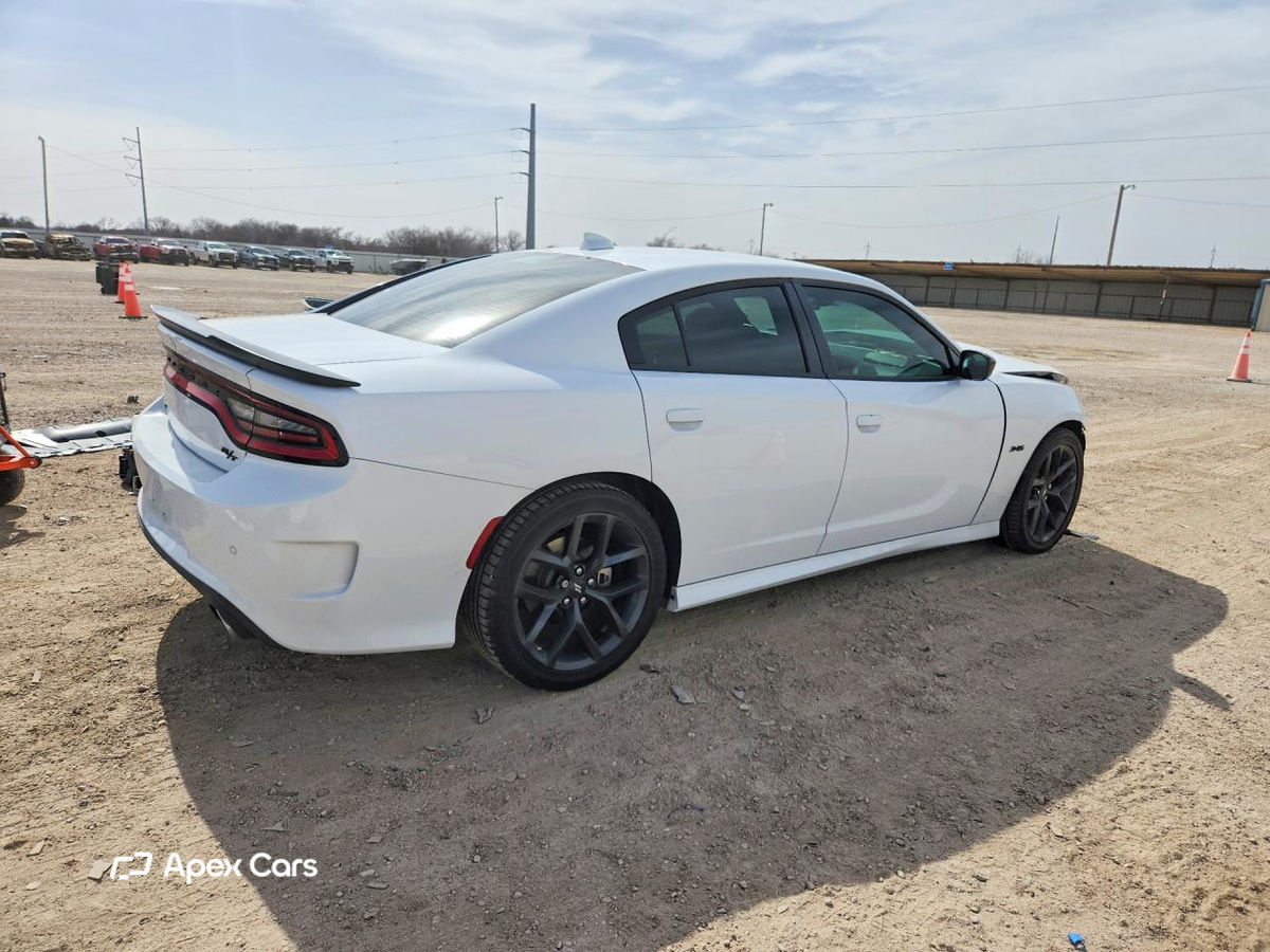 Dodge Charger 2023