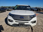 Ford Explorer 2023
