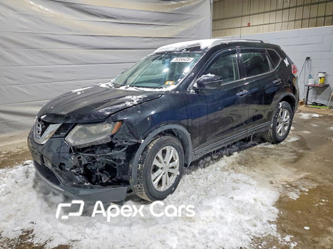 Nissan Rogue 2016 - Image 1 of 13