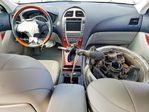 Lexus ES 2008