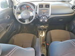 Nissan Versa 2014