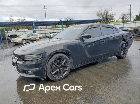 Dodge Charger 2016 - Image 1 of 13