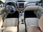 Subaru Impreza 2010
