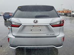 Lexus RX 2019