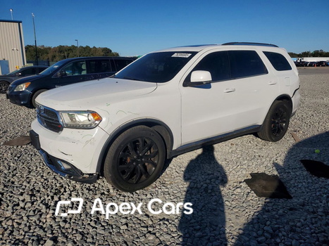 Dodge Durango 2014 - Zdjęcie 1 z 13