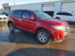 Ford Edge 2014