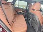 BMW X5 2024