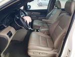 Honda Odyssey 2015