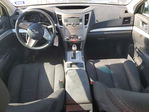 Subaru Legacy 2011