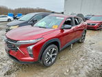 Chevrolet Trax 2024