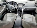 Hyundai Sonata 2011