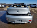 BMW Series 6 2006