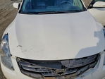 Nissan Altima 2011