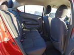 Mitsubishi Mirage 2017