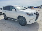 Lexus GX 2021