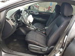 Nissan Sentra 2016