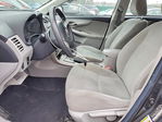 Toyota Corolla 2011