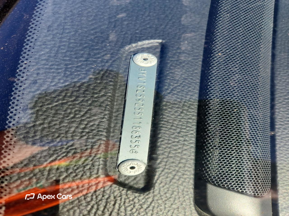 Volvo XC70 2005
