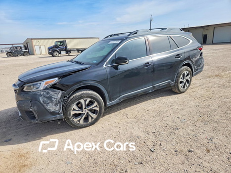 Subaru Outback 2020 - Image 1 of 13