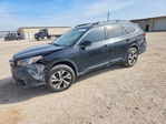 Subaru Outback 2020