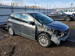 Ford C-MAX 2017