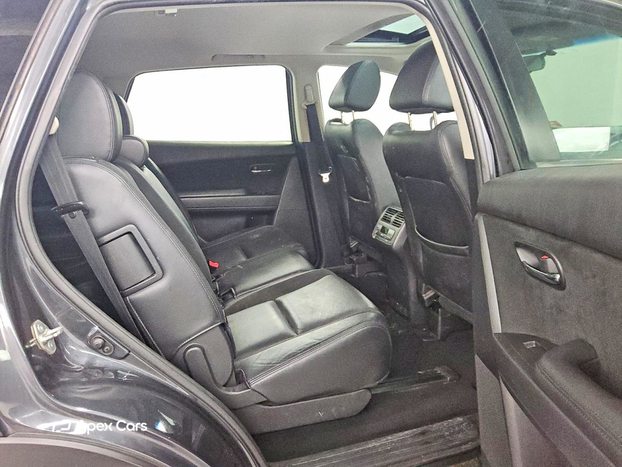 Mazda CX-9 2015