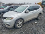 Nissan Rogue 2015