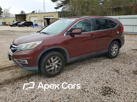 Honda CR-V 2016 - Image 1 of 13