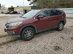 Honda CR-V 2016