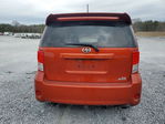 Scion xB 2012
