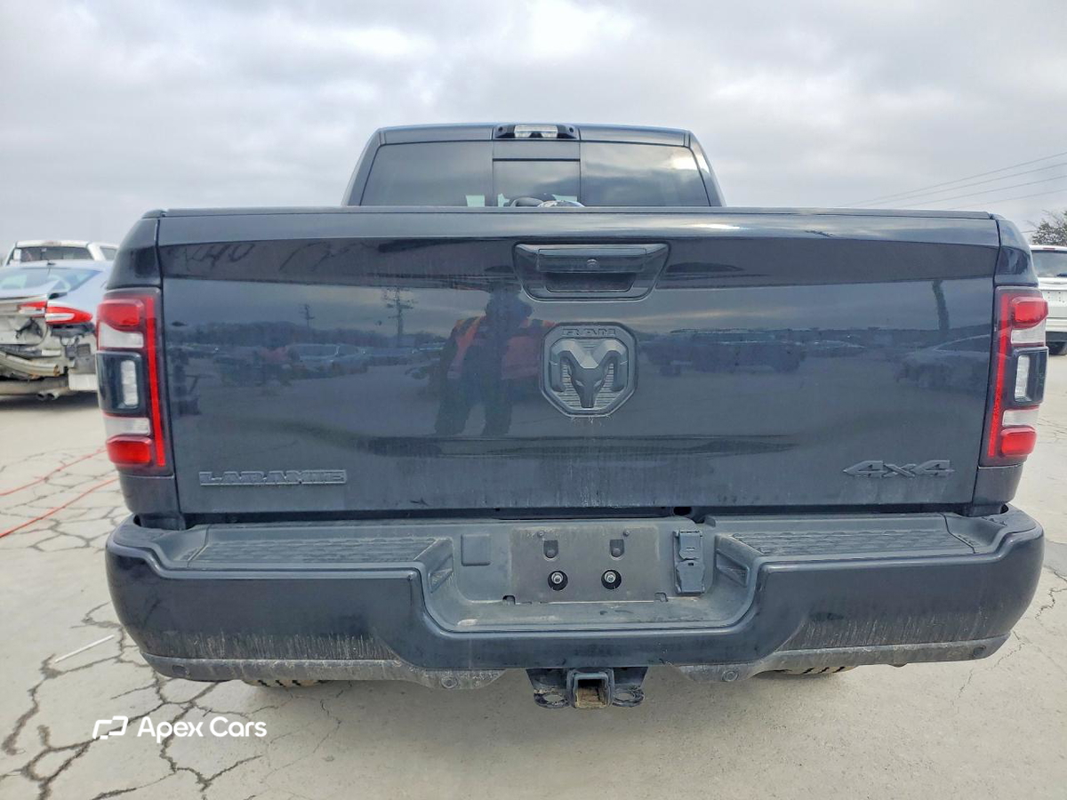RAM 2500 2024