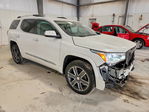 GMC Acadia 2018