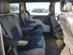Dodge Caravan 2018